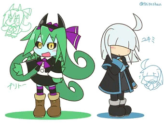 よその子えっち。おしっこ。