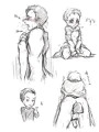 練習^p^