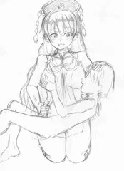 純狐様
