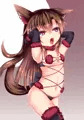ビースト影狼ちゃん