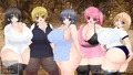ハーレム戦記
