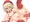 帽子ちゃんとクリスマスックス