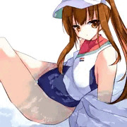はくのん