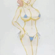 春日野すみれさん