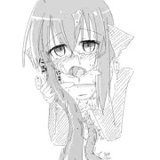 しょくしゅー