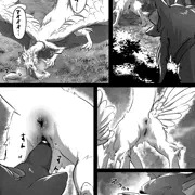 ふたけも百合漫画