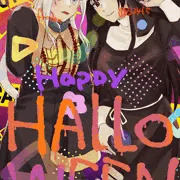 ハロウィン