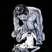上下