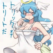 お菓子を出さないといたずらするぞ…