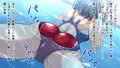 お願い水着は脱がないでっ!!【CG集】