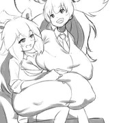 前に描いたもの