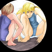 小葉と朋美②