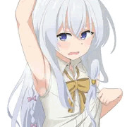 イレイナちゃん