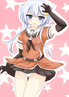 ノーパンおしっこやよちゃん