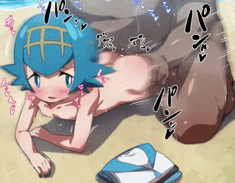 skeb スイレン