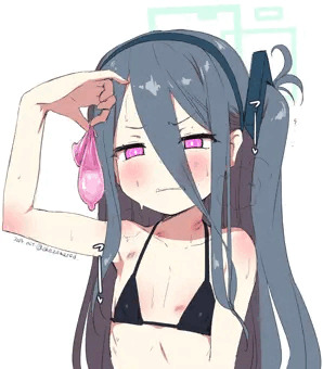 ケイちゃんの腟内気持ちよかった