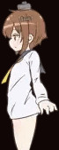 ゆきかじぇらくがき