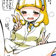 やよいちゃんもめっちゃシコれる！！