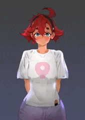 水星の痴女　Bitch from Mercury