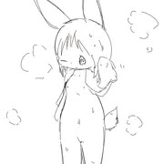 おふろあがり　その２