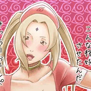 ねっとり看護が得意なナメクジＢＢＡ（NARUTO）