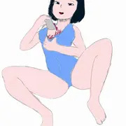 ワーム遊び