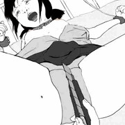 パンツカッター　したがき