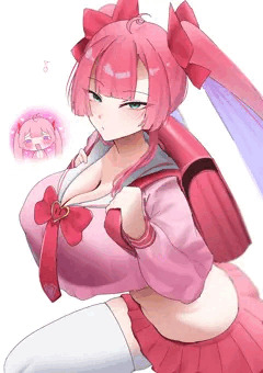 ダイアちゃん