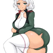出番がないので、脱ぎます！