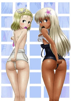 呂500と伊504