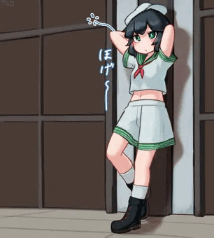 膨乳村紗ちゃん