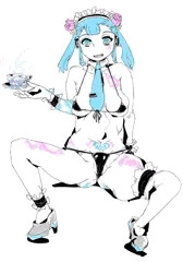 初音ミク