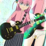 汚ぱんちゅぼっちちゃん