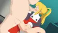 ロールちゃんの手コキフェラ+クリオナ