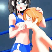 「はーいオッパイでちゅよ～」