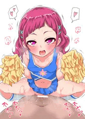 プリキュアえっち絵まとめ