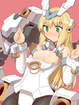 バーゼラル子