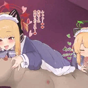ミドモモ