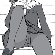 わからせたい、この笑顔