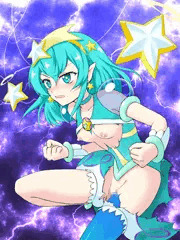 キュアミルキー