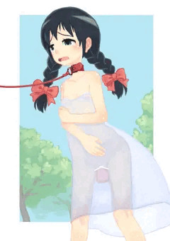 楽しいお散歩