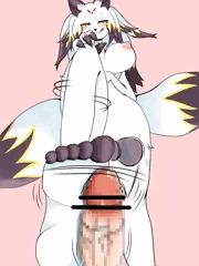妲己さんふみふみ