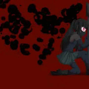Demo of paint it black