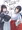 四白眼の巫女さん＆メイド先輩