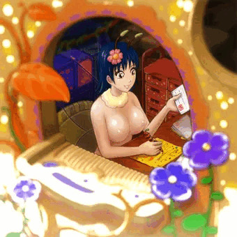 お仕事ハノン