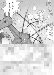 55円！エロクエ女戦士vol.12販売中
