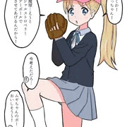 HTTムギちゃんのHBT