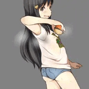 ヒスイ地方のメスガキ