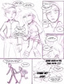 The Ghost and Molly McGee - Libby X Rayan - Period Comic