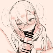 ご奉仕ミルヤさん
